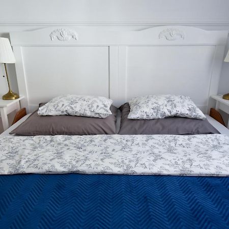 Wilhelmstadt Apartment 60M - Parking Stary Toruń 외부 사진
