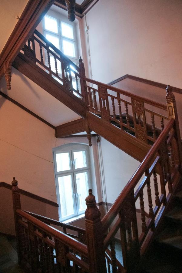 Wilhelmstadt Apartment 60M - Parking Stary Toruń 외부 사진