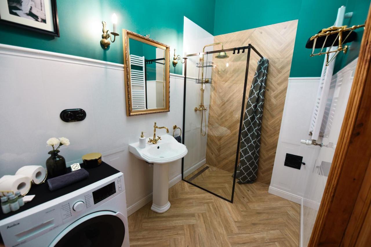 Wilhelmstadt Apartment 60M - Parking Stary Toruń 외부 사진