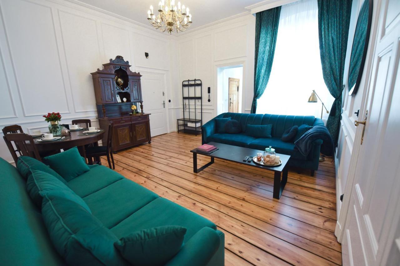 Wilhelmstadt Apartment 60M - Parking Stary Toruń 외부 사진