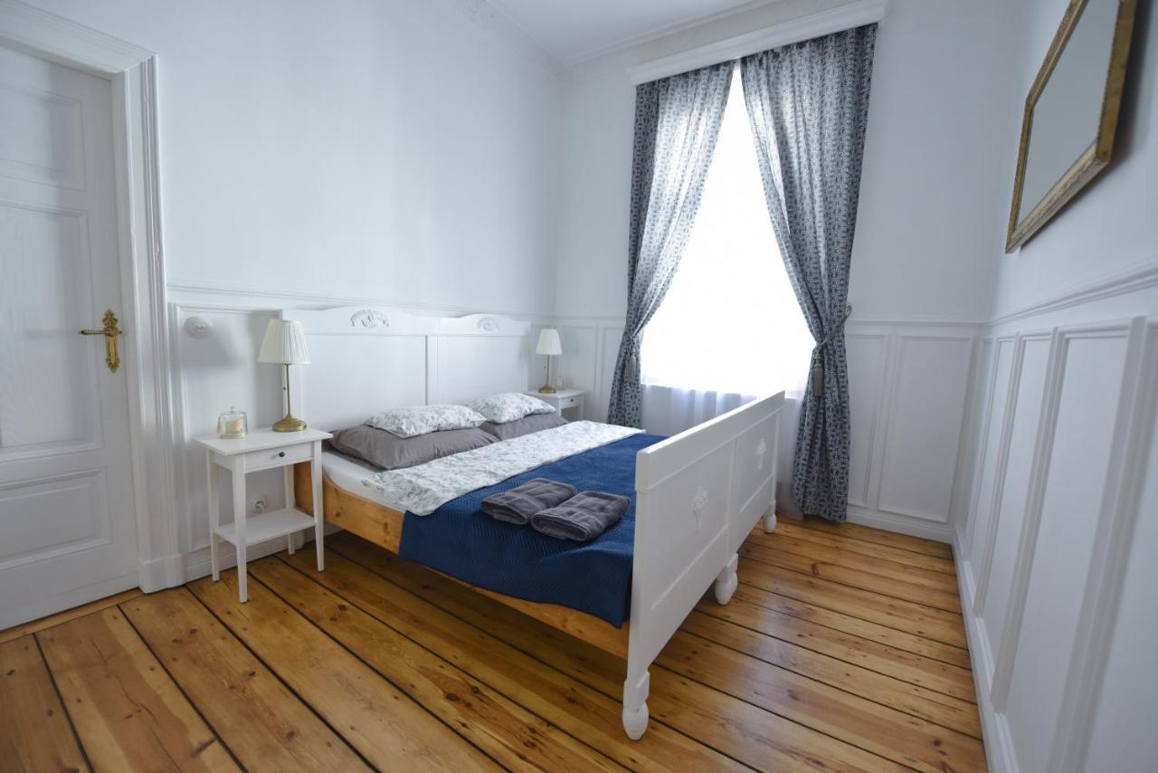 Wilhelmstadt Apartment 60M - Parking Stary Toruń 외부 사진
