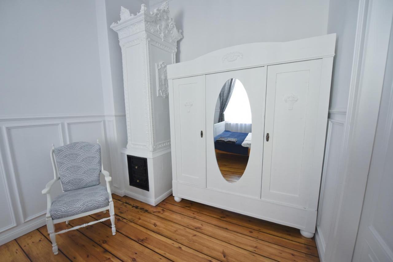 Wilhelmstadt Apartment 60M - Parking Stary Toruń 외부 사진