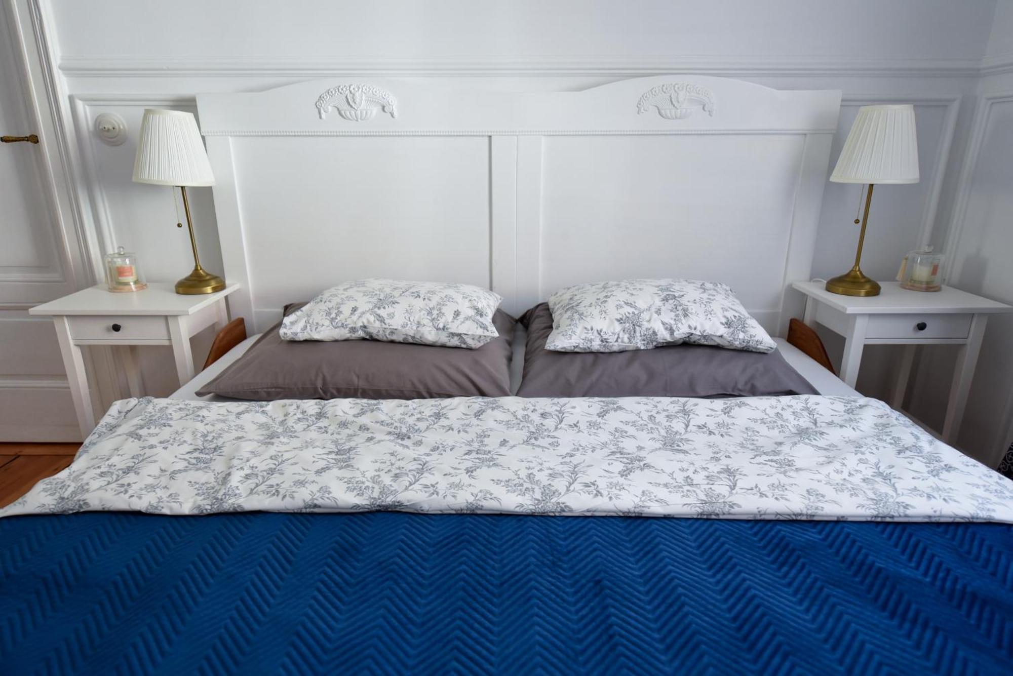 Wilhelmstadt Apartment 60M - Parking Stary Toruń 외부 사진