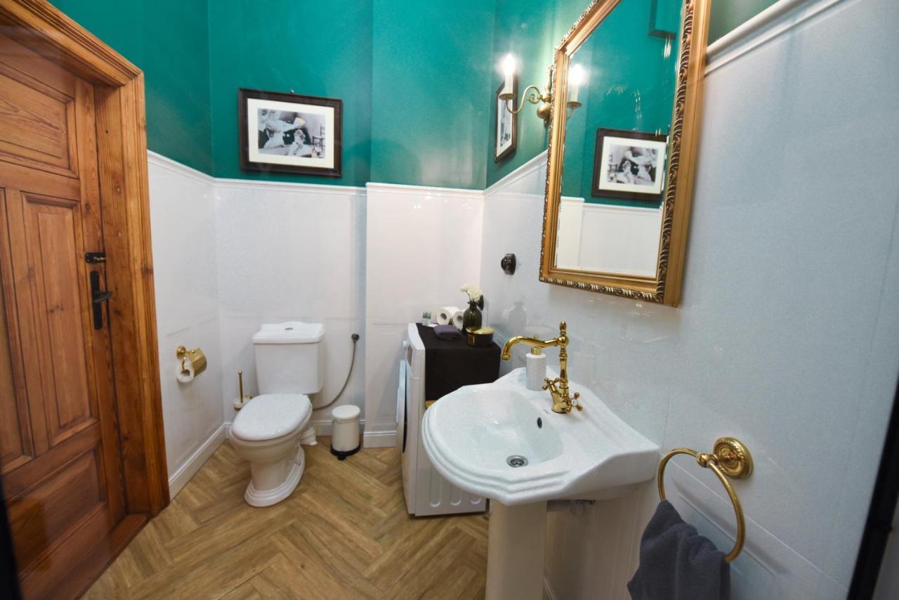 Wilhelmstadt Apartment 60M - Parking Stary Toruń 외부 사진