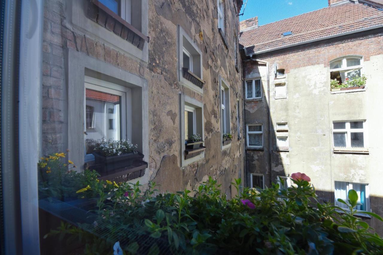 Wilhelmstadt Apartment 60M - Parking Stary Toruń 외부 사진