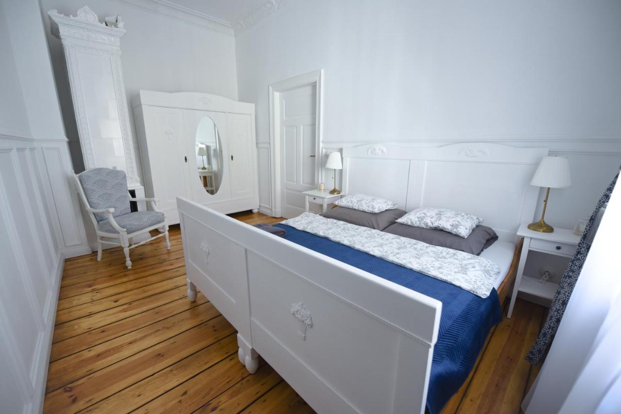 Wilhelmstadt Apartment 60M - Parking Stary Toruń 외부 사진