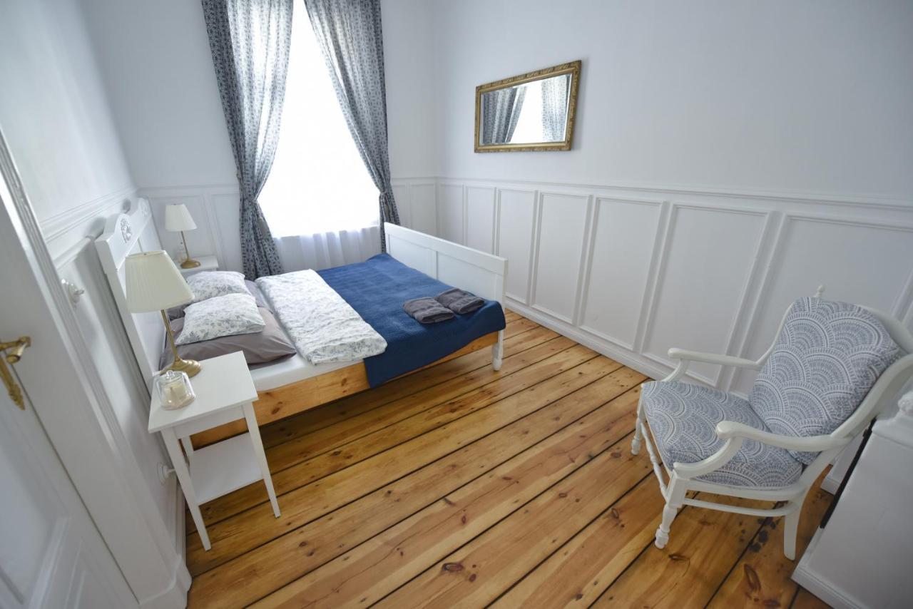 Wilhelmstadt Apartment 60M - Parking Stary Toruń 외부 사진
